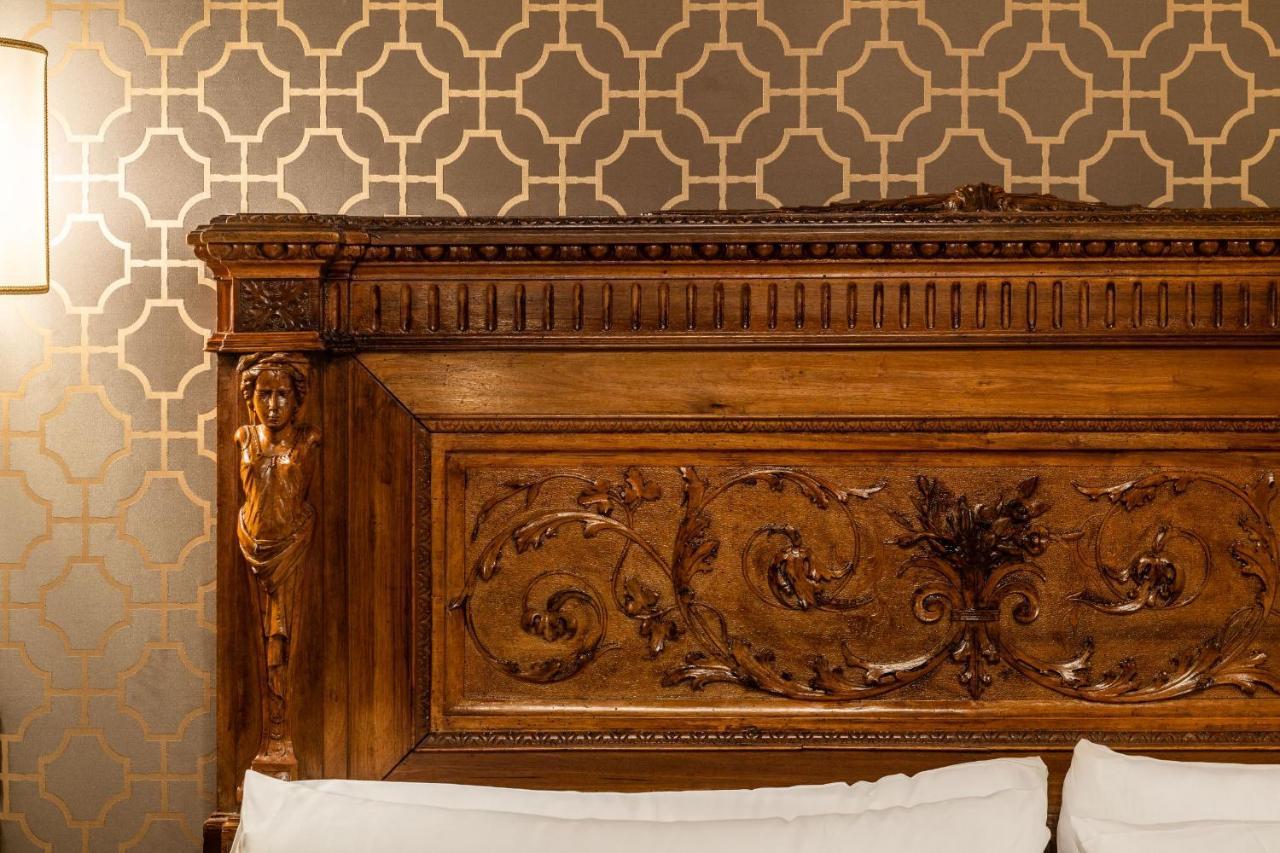 Chambre Double ou Lits Jumeaux Supérieure