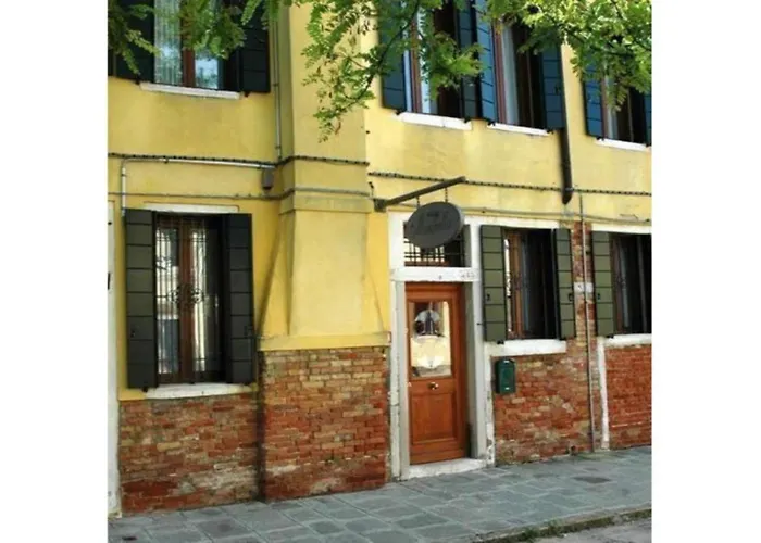 Alloggi Marinella Venise